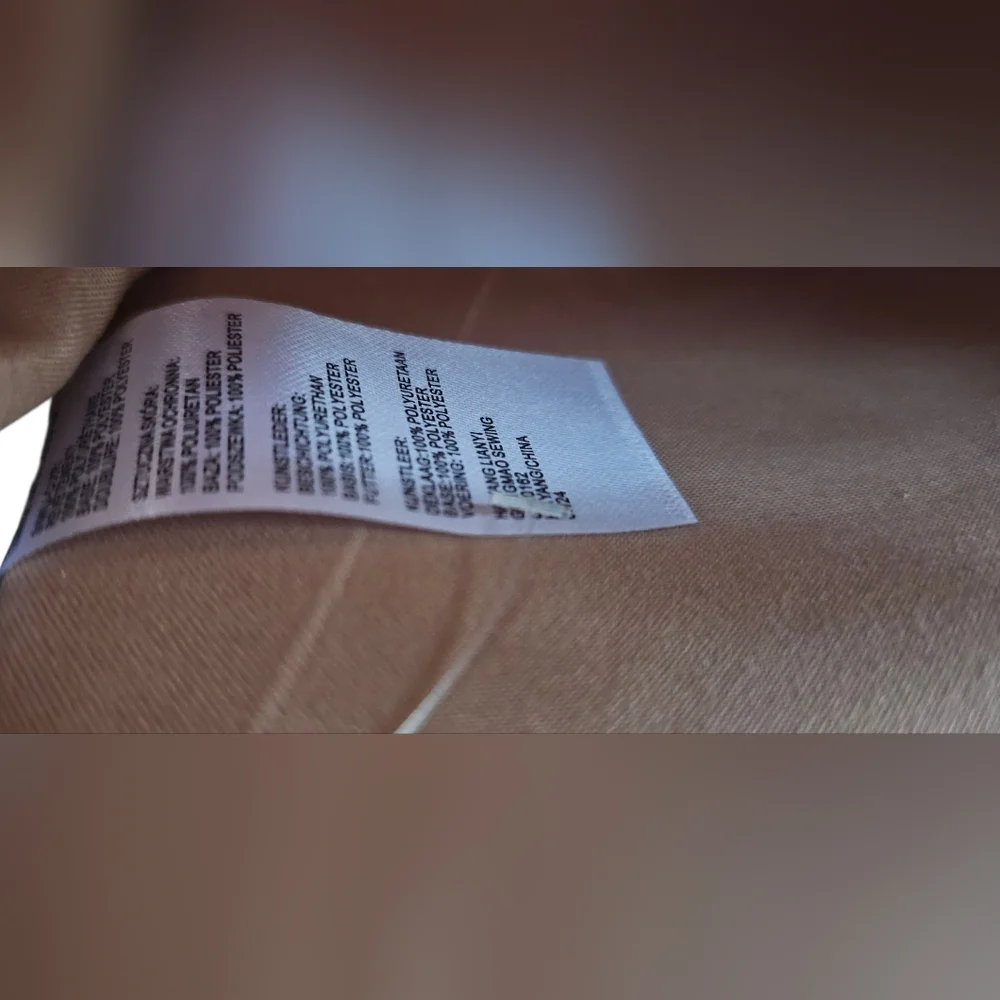 Tommy Bahama - NEW Mini Backpack Fall Plaid Colors. May Be Kids. No Pockets - Picture 10 of 14